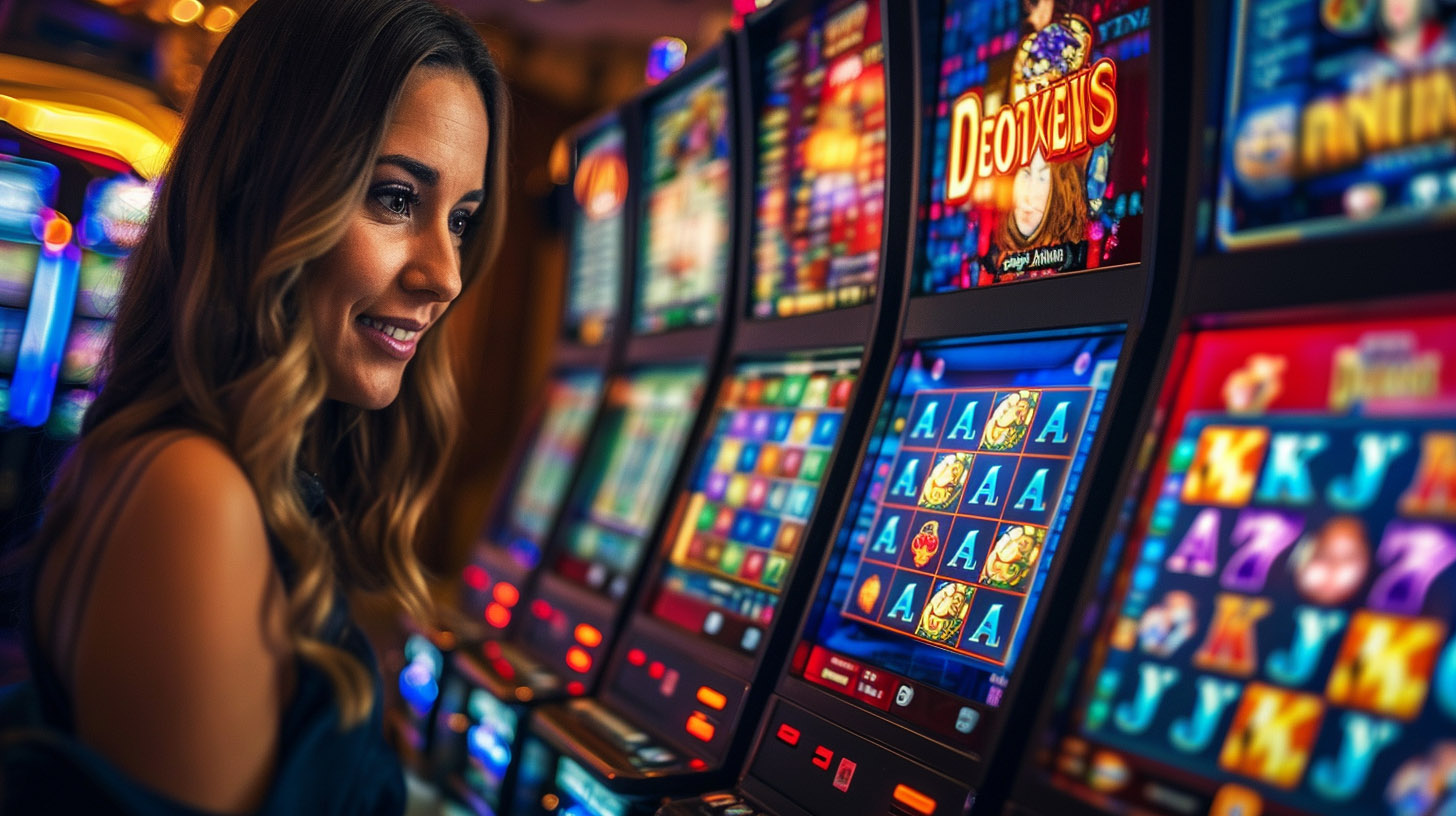 8 Casino Bet : Play Slots, Slot Casino & Online Slots