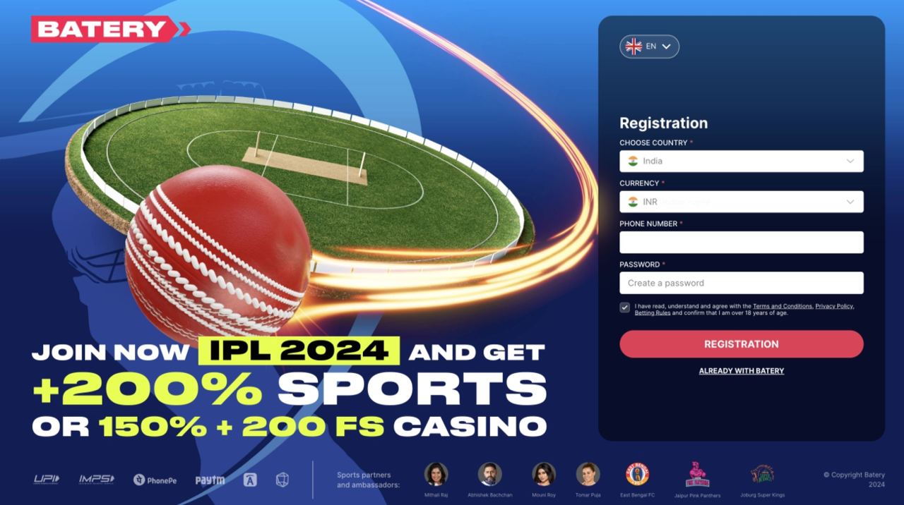 Partner 101f Game offers - 200% bonus and OR 150% + 200 FS Casino