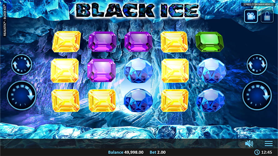 Black Ice Slot Review - RTP, Best Casinos & Free Play