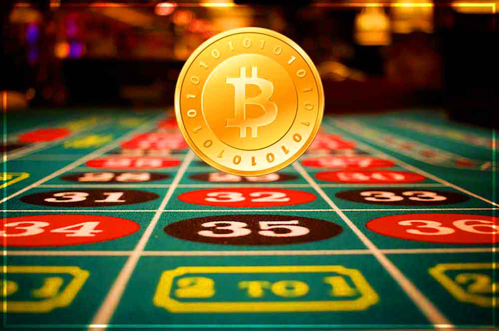 Everything You Need to Know About Bitcoin Casino - BitcoinCasino Link