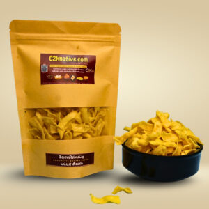 Kovilpatti Butter Seeval