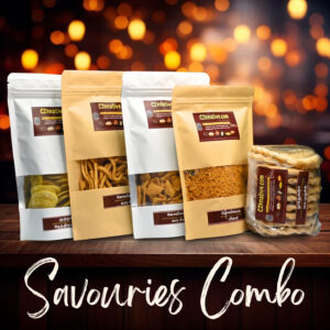 Savouries Combo