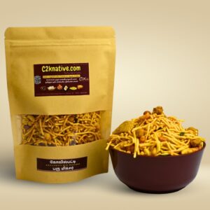 Kovilpatti Paru Mixture