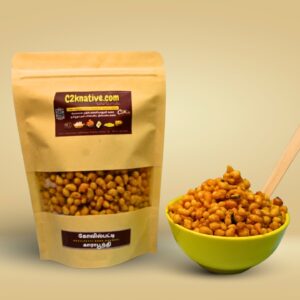 Kovilpatti Kara boondhi