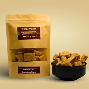 Kovilpatti Koko Mittai