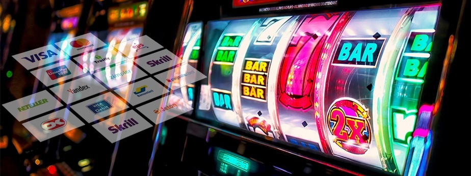 Fast Payout Online Slots - 2025's Best Paying Casinos