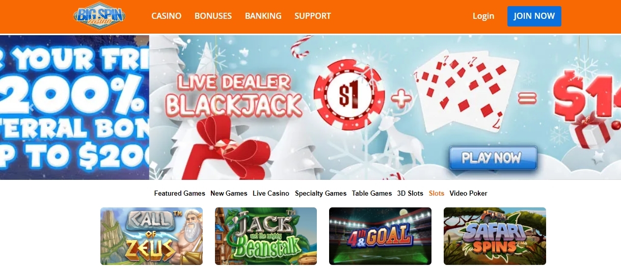10 Best Online Casino Sites to Earn Real Money