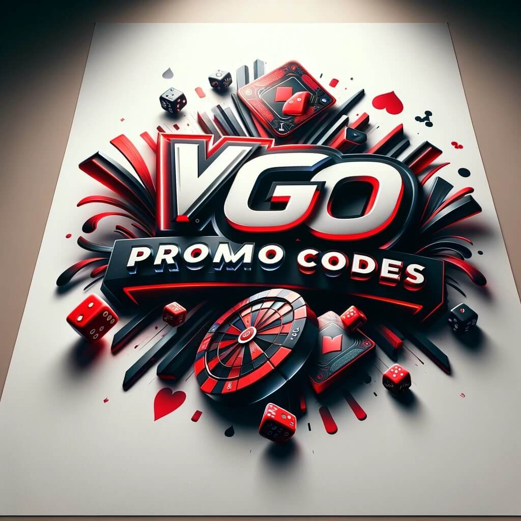 Stylish Sidewide VGO Promo Code Wallpapers: Crypto Casino Graphic ...