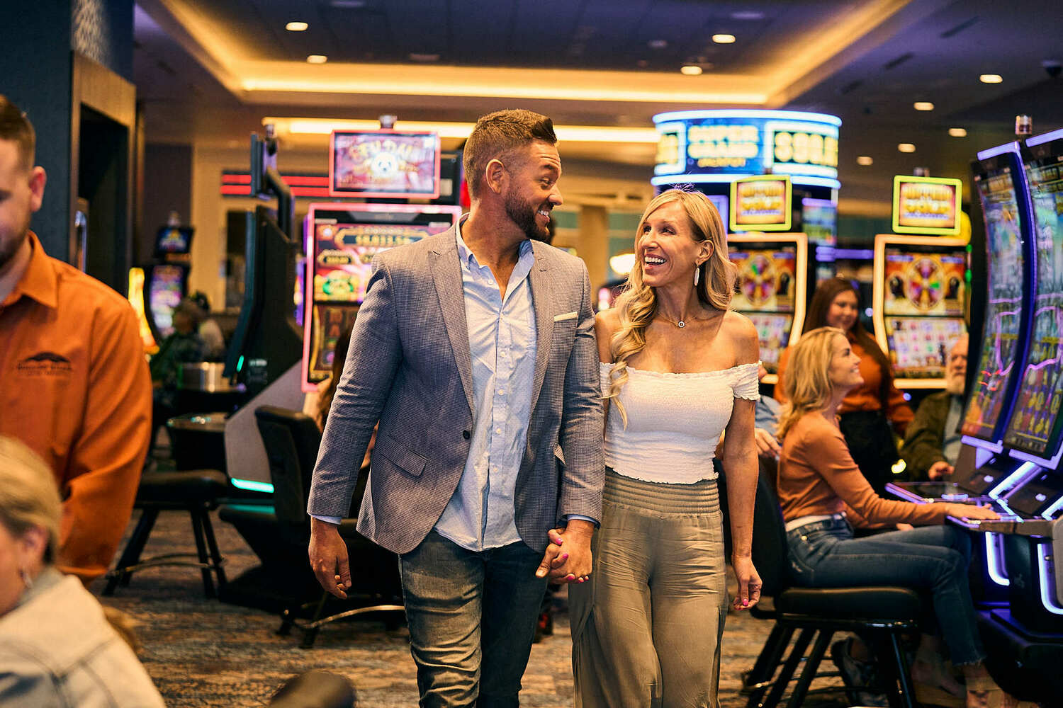 Rolling Hills Casino, Corning, CA Jobs | Casino Careers
