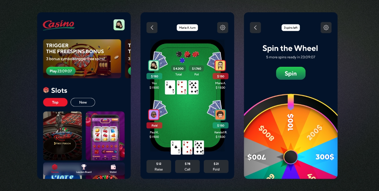 Applications de Online Gambling 2025 - Casino en Ligne sur Mobile