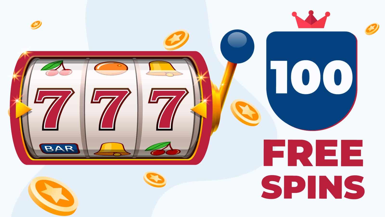 100 Free Spins No Deposit Bonuses Canada 2025 - Win Real Money!
