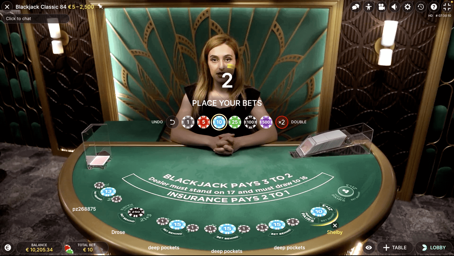 2023頂級真人在線21點賭場測評 | 最詳細的網上娛樂城指南 - HK Casino 香港網上賭場 娛樂城指南