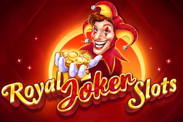 Royal Joker Slots | Slot, Casino, Best casino