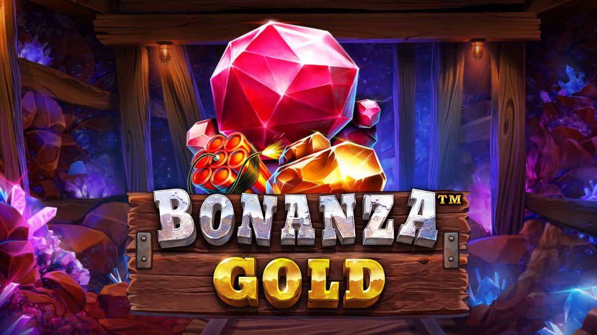 Teknik Baru Pecahkan Jackpot Game Slot Bonanza Gold! Bocoran Jam Hoki ...