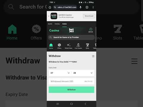 Spela casino online med BetNinja casino-appen - Svensk version