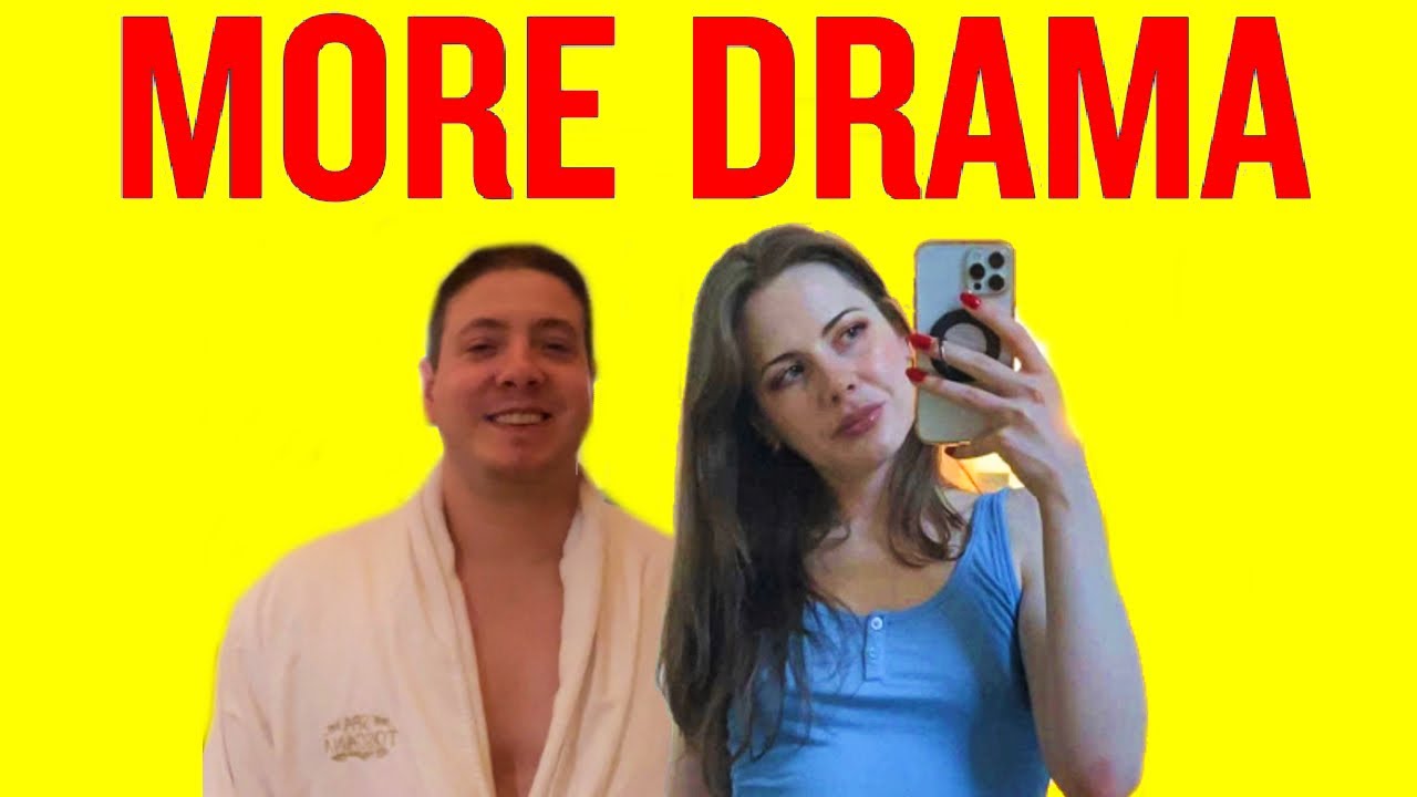 **NEW DRAMA** ALL CASINO ACTION! - YouTube