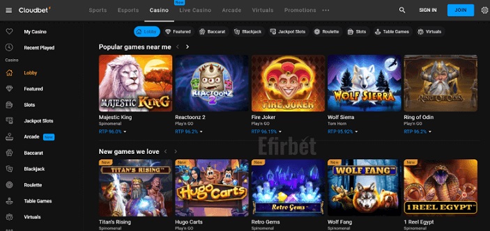 35+ Best Bitcoin Casino Sites – Compare The Top Crypto Casinos In 2023 ...