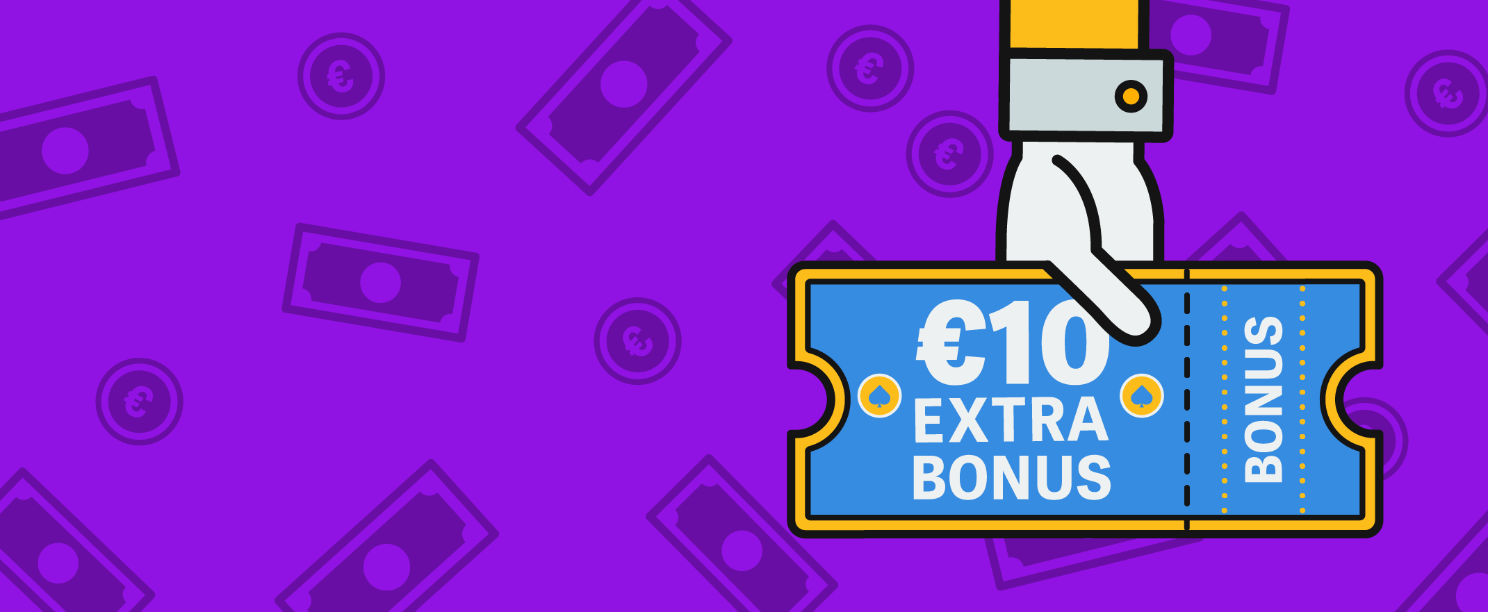 10 Euro Bonus ohne Einzahlung in Deutsche Casinos - merkur ...