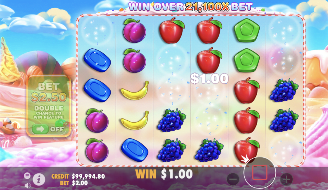 Sweet Bonanza Demo Oyna - Tamamen Ücretsiz ve Türkçe