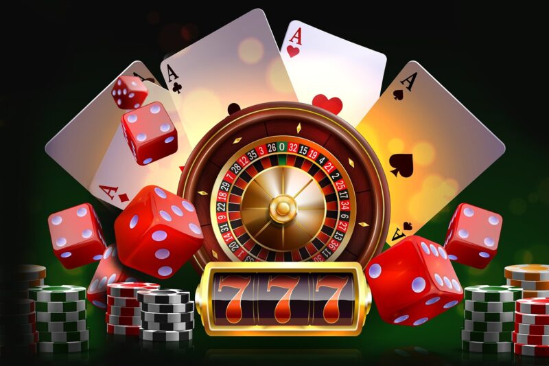 Ranking The Most Popular Casino Games in Australia - Center West