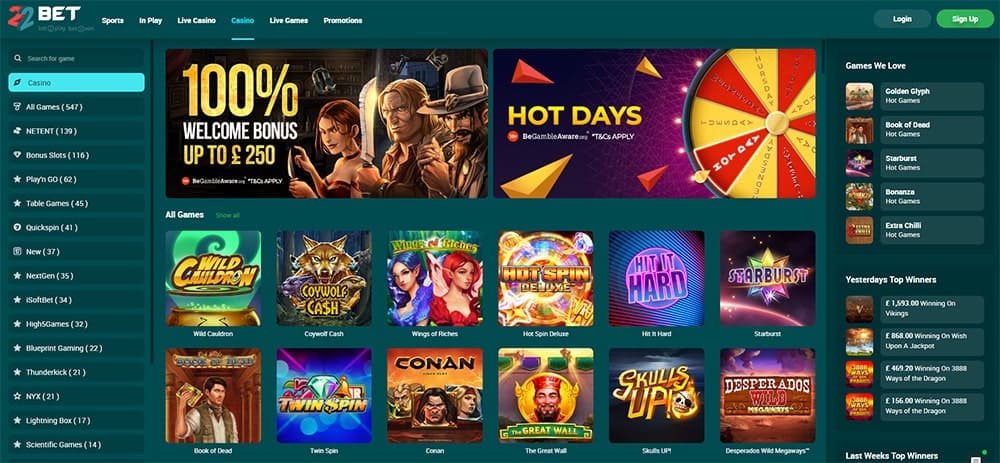 online casino s ceskou licenci