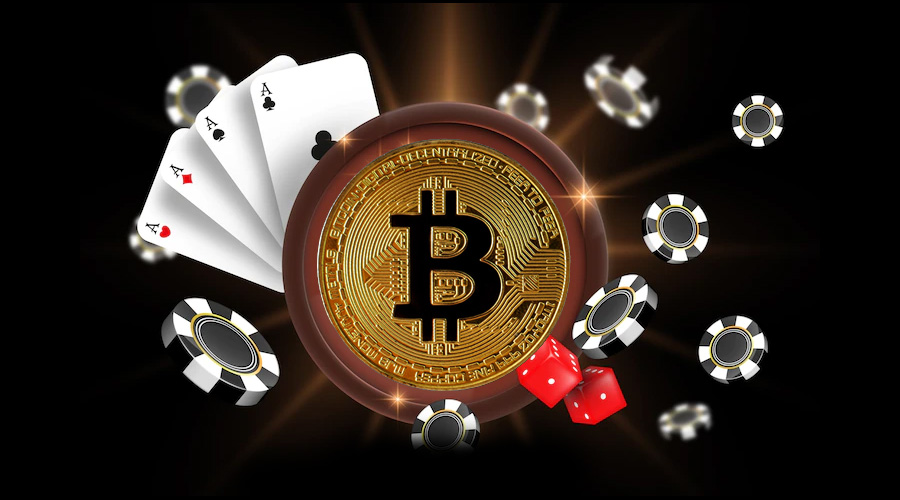 Best Online Crypto Casinos - The European Business Review