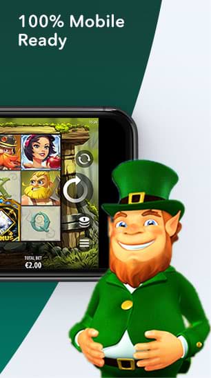casino Bet365 mobile