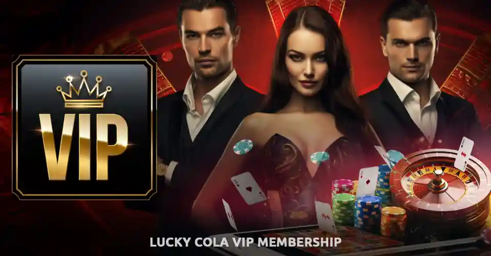 Log in to Play: Lucky Cola's Online Casino in the Philippines