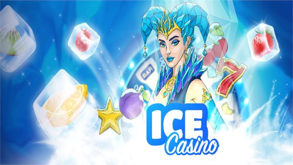 What Has ICE Casino Unique To Offer? - Techicy