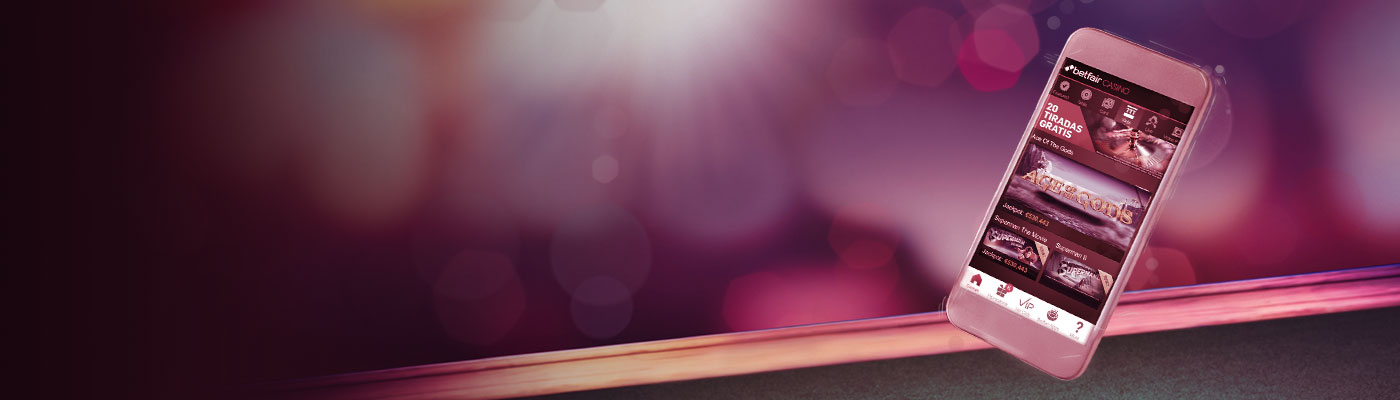 casino Queen Vegas mobile