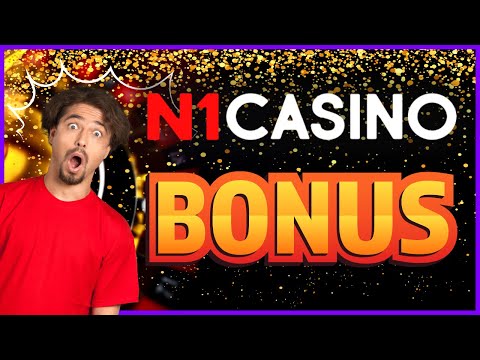 N1 Casino Review: Play Top Online Casino Games in English for Australian Players