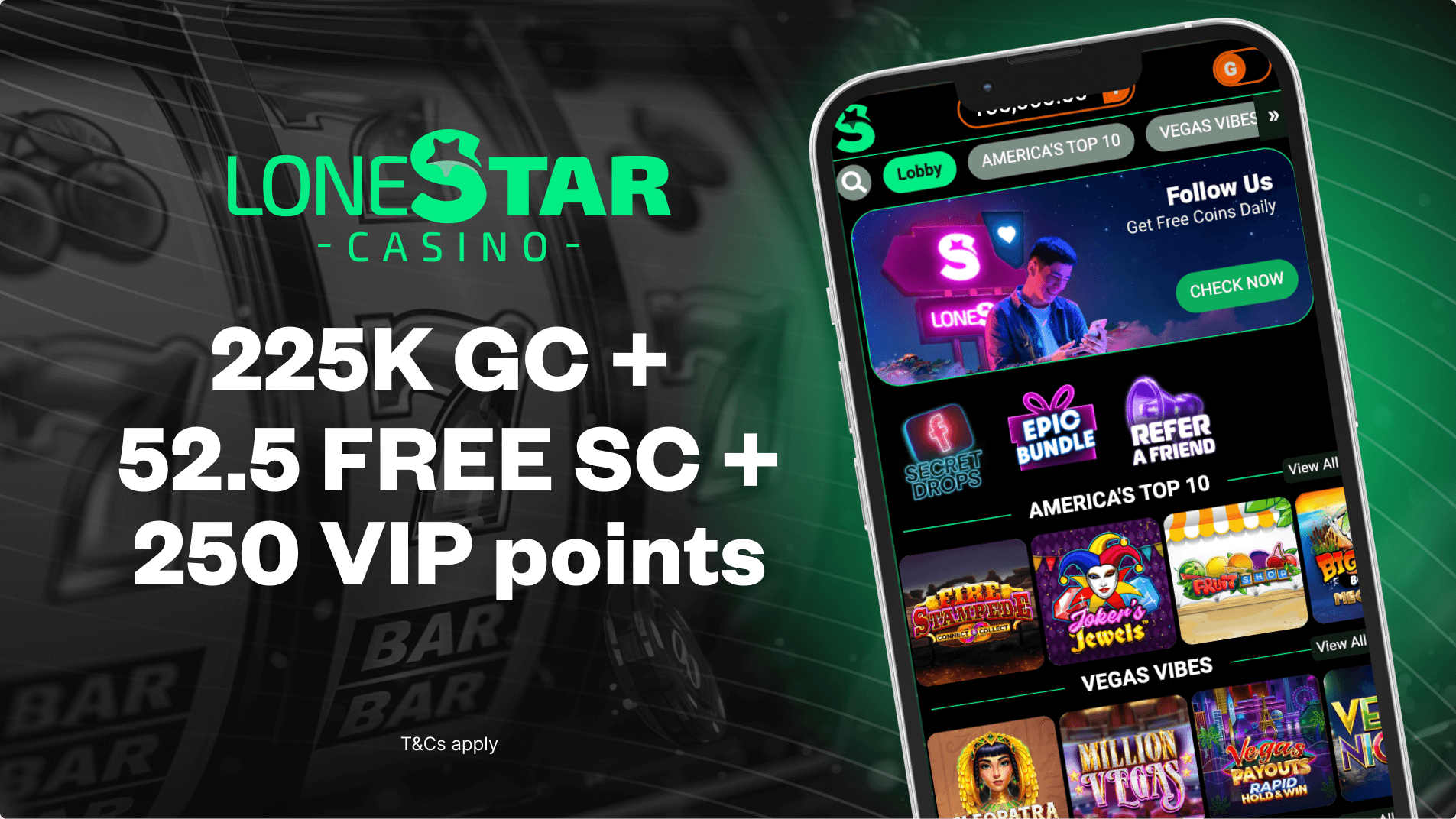 Best Social Casinos | List of New Social Casinos in 2025