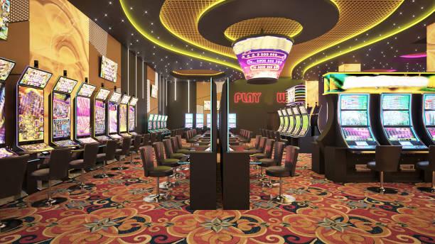 Popular Casino Games: From Classics to Modern Variations - MLY Menu