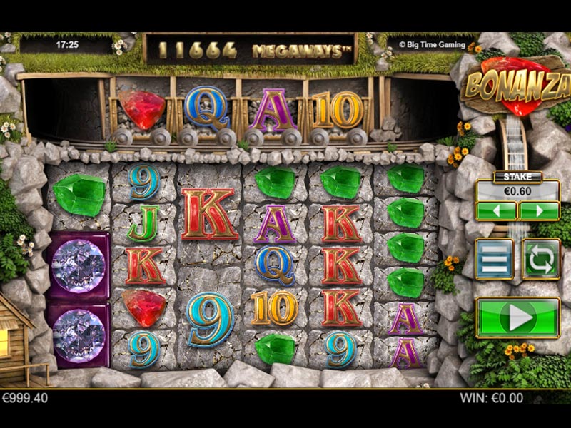 Bonanza Slot: Review, Bonuses & Free Play