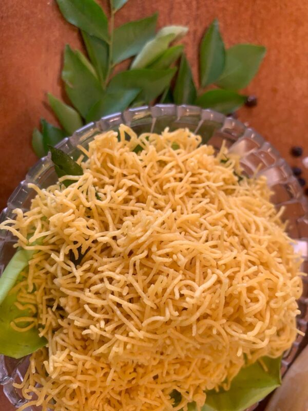 Kovilpatti omapodi
