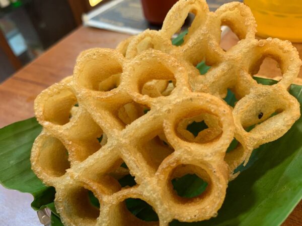 Thoothukudi Achu Murukku