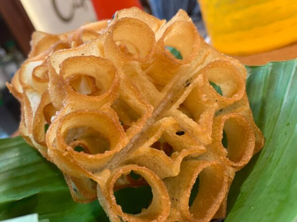 Thoothukudi Achu Murukku - Image 2