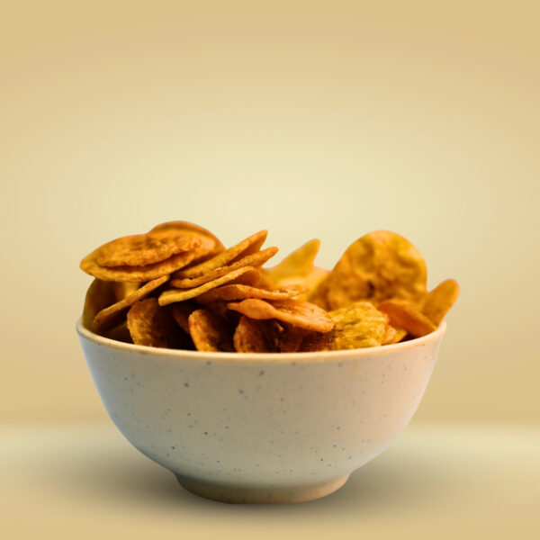 Kutralam Banana fruit Chips - Image 3