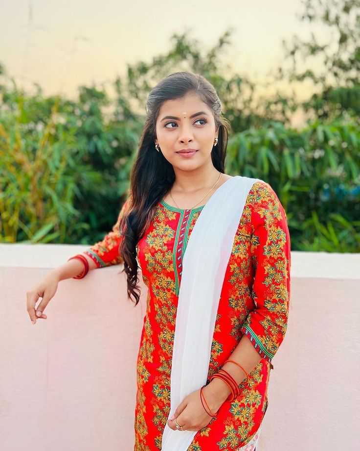 Priya