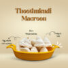 Thoothukudi Macroon