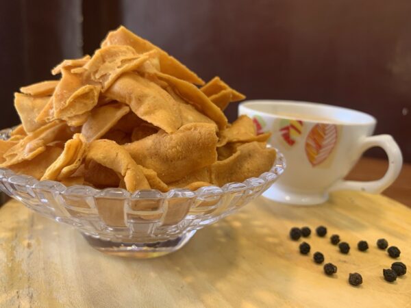 Savouries Combo - Image 5