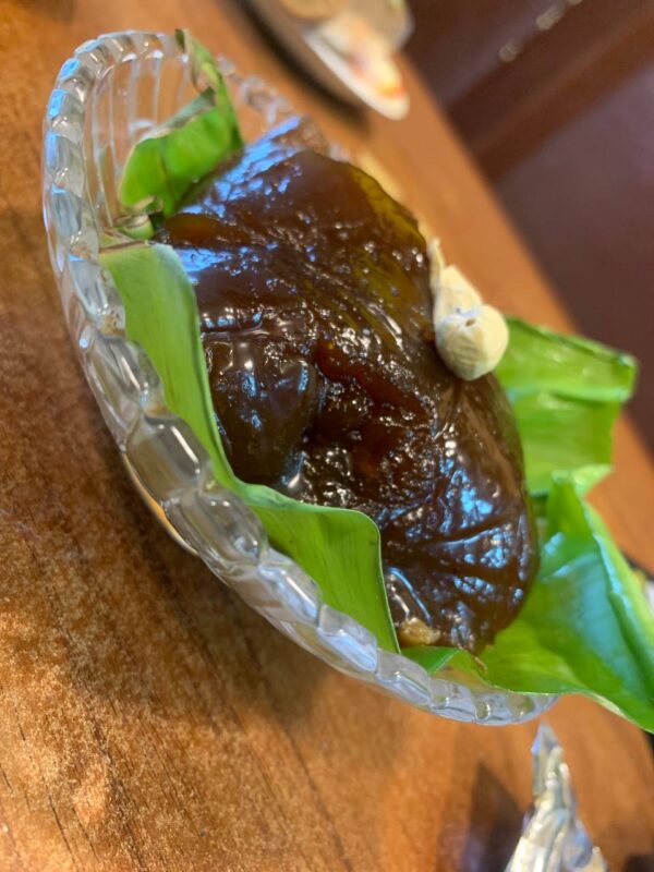 Tirunelveli Halwa(Ghee) - Image 2