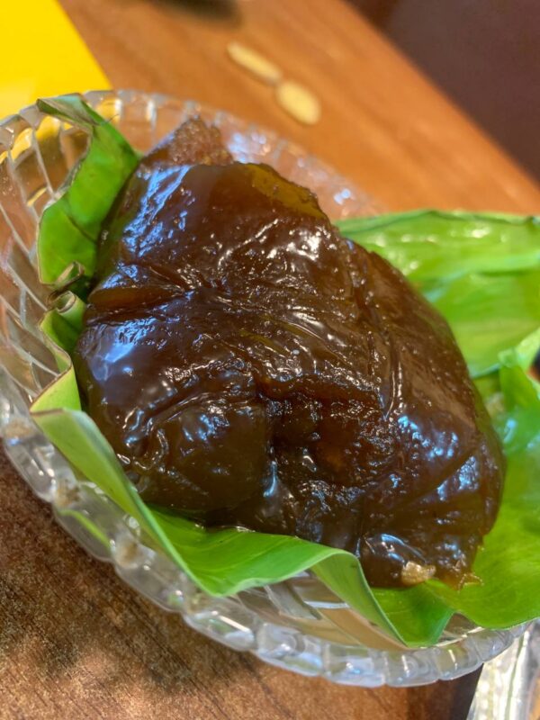 Tirunelveli Halwa(Ghee) - Image 3
