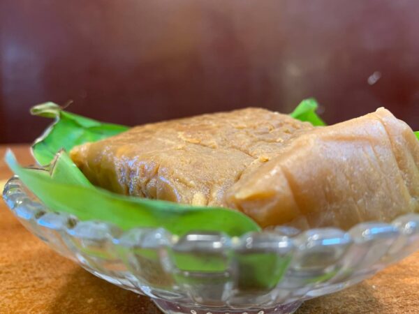 Thoothukudi Muscoth Halwa