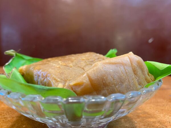Thoothukudi Muscoth Halwa - Image 2