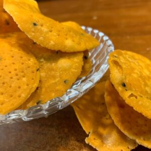 Chettinad Kara Kai Thattai