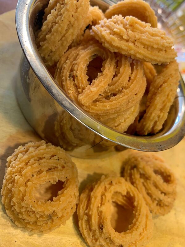 Mullu Murukku karam - Image 3