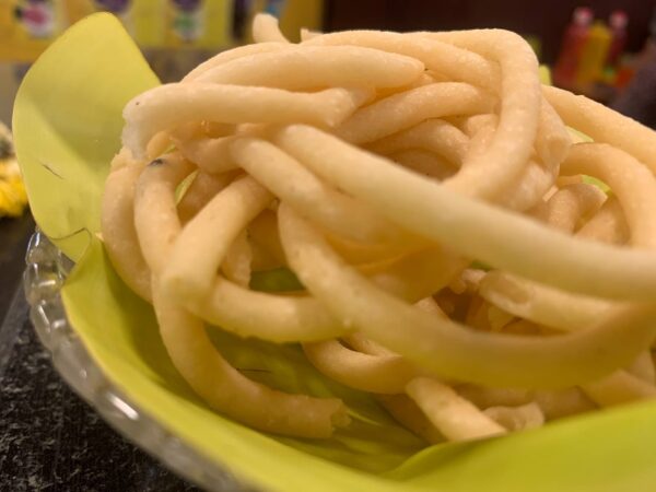 Thengai Pal Murukku - Image 2
