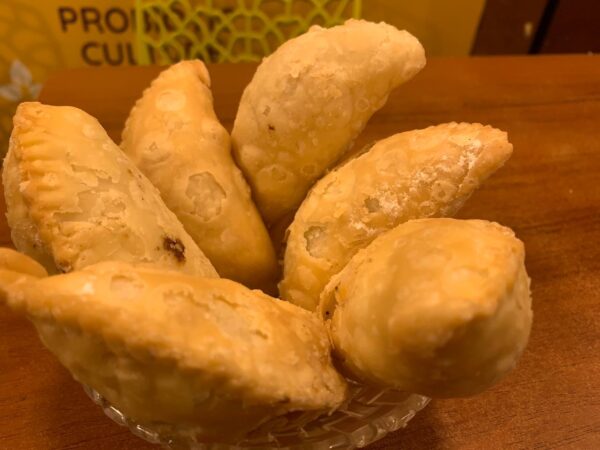 Chettinad Sweet Somas - Image 2