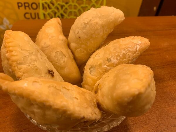 Chettinad Sweet Somas - Image 3